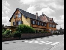 Restaurant Le Soufflet