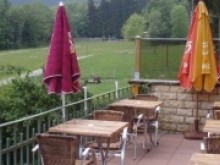 Auberge Des Cascades