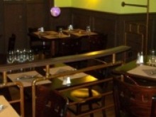 Restaurant Brasserie Heydel