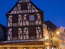 Restaurant Wistub Brenner