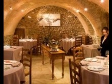 Restaurant Les Remparts