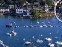 Restaurant Hôtel Des Rochers