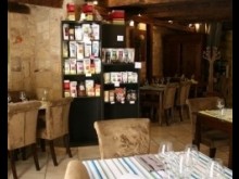 Restaurant Cabanoix Et Châtaignes