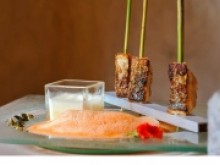 Restaurant Le Fantin Latour