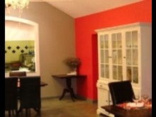 Restaurant Aux Anges