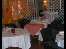 Restaurant Les Dominicaines