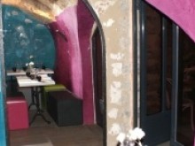 Restaurant Les Voûtes