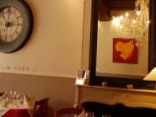 Restaurant Au Coeur Fidèle