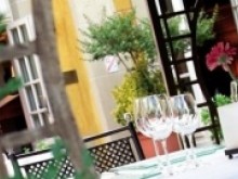 Restaurant Château De Candie (hostellerie Du)