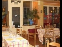 Restaurant Rincon Latino