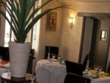 Restaurant Rive Gauche