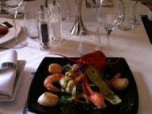 Restaurant L'epicure