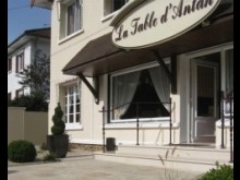Restaurant La Table D'antan