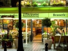 Restaurant L'alcyone