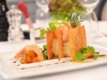 Restaurant L'absinthe Café