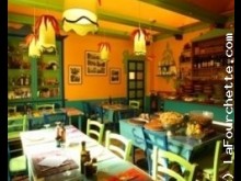 Restaurant Il Terrazzino