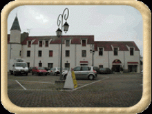 Restaurant La Bergerie