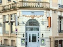 Restaurant La Table D'henri