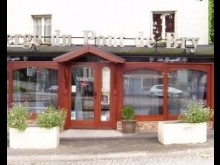 Restaurant Auberge Du Pont De Bry - La Grappille