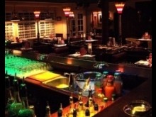 Restaurant Casino Les Pins - Le Cotton Pub