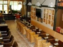 Urbanfootball Le Restaurant