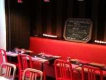 Restaurant Les Initiés