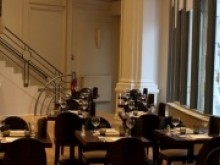 Restaurant Le Vieil Abreuvoir