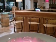 Restaurant L'Épicerie Comptoir