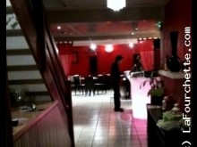 Restaurant A La Croisée Des Saveurs