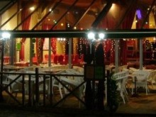 Restaurant Le Relais Du Buisson