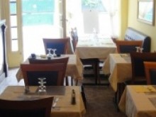 Restaurant Le Grand Taksim