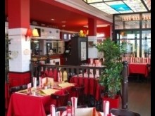 Restaurant La Boucherie