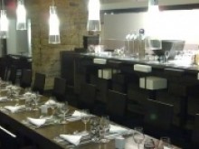 Restaurant Saveurs Du Palais