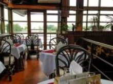 Restaurant Konfusius Marne La Vallée