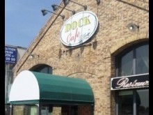 Restaurant Dock Café