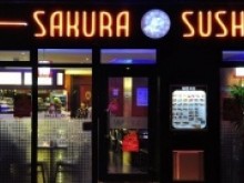 Sakura Sushi
