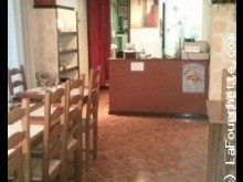 Restaurant L'arbre à Galettes