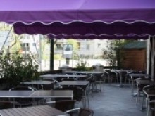 Restaurant Mezza Luna