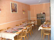 Restaurant Le Kianty