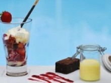 Restaurant La Piscine