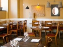 Restaurant Le Bistrot Des Copains