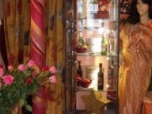 Kashmir Restaurant Indien