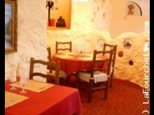 Restaurant Lotus Bleu