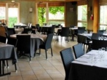 Restaurant Le Coq En Pâtes