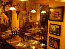 Restaurant Chez Le Belge