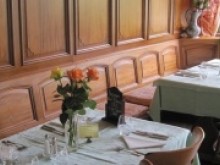 Restaurant Winstub La Crémaillère