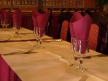 Restaurant Thevy Mahal