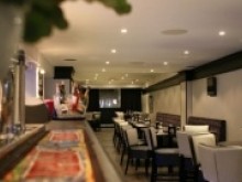 Restaurant Le Square De Saint-germain