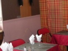 Restaurant Les Saveurs D'atabri