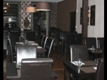Restaurant Nulle Part Ailleurs